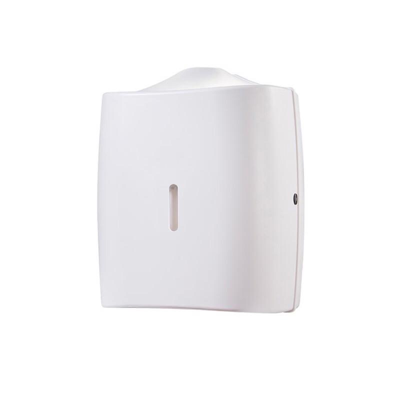 OIMG Waterproof Large Roll Wall-Mounted Tissue Box