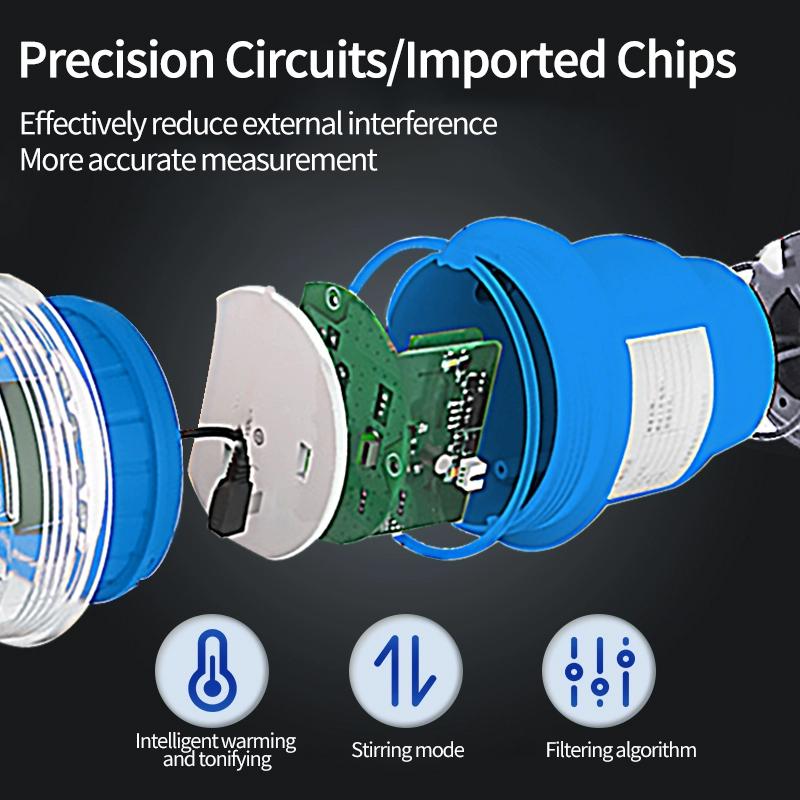 5m 10m 15m 20m 4-20ma Non Contact Ultrasonic Level Sensor Meter 4-20mA RS485 Diesel Fuel Oil Ultrasonic Level Sensor Transmitter 3M Range 4-20mA