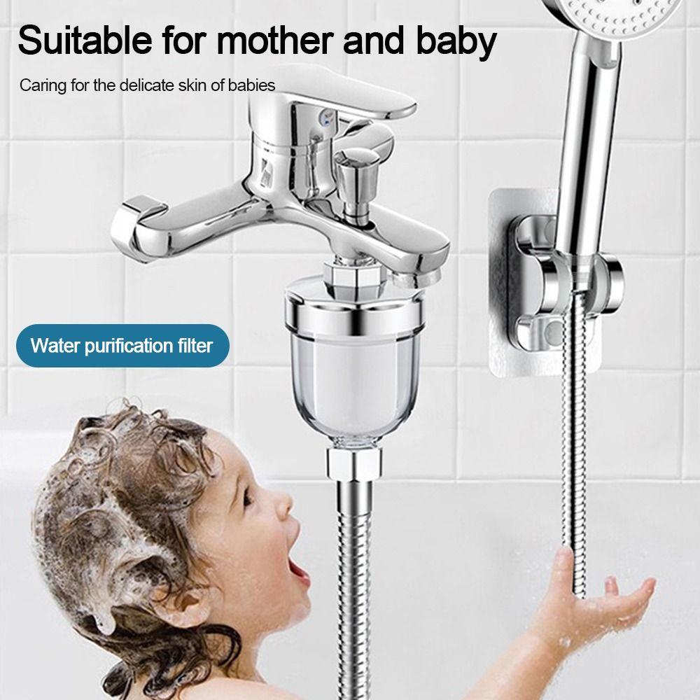Water Purifier Tap Water Front Water Filter Household Bathroom Fittings