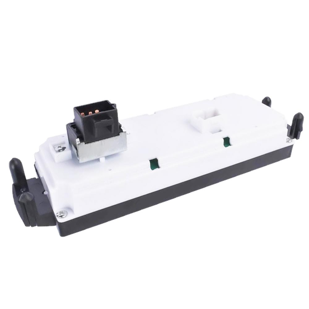 AC Air Condition Climate Control Switch For Chevrolet Avalanche Silverado Suburban GMC Sierra Yukon 1999-2002,19244874,15054697