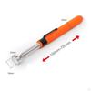 Portable Telescopic Pen Adjustable for Finding Metal Nuts Bolts Corners