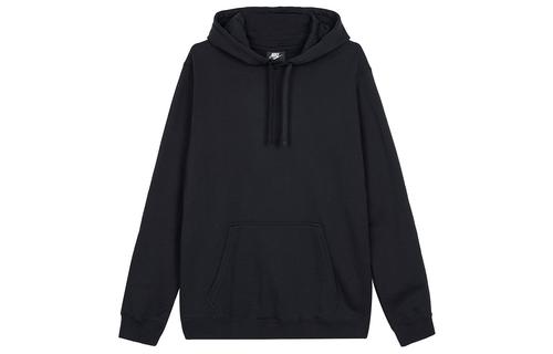 Nike Sweatshirts Men s Black BV6166-010 M чёрный