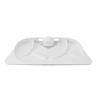 Mop Cleaning Station Tray Replacement for S10 S10 Pro S20 Pro L10 Ultra Vacuum Cleaner