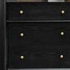 Hardware Messing Kastdeur Handgreep Gouden Europese Stijl Chrysant Handgrepen Retro Ontwerp Kledingkast Knoppen Commode