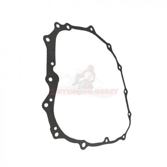 Clutch Cover Gasket For Honda TRX400EX Sportrax 1999-2004 11394-KCY-671