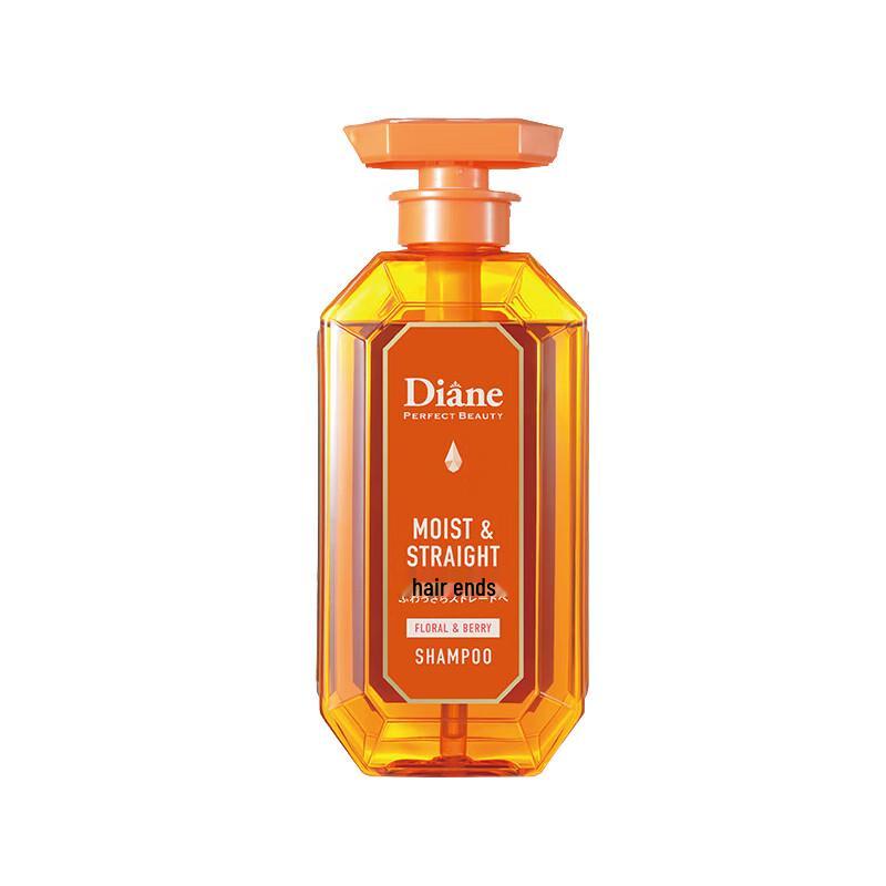

Diane Bonheur Damage Repair Shampoo