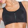 Nike Medium Support Training Sports Bra Women Underwear Black 858430-011
