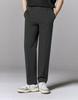 GIORDANO Tapered Hidden Banding Slacks 113911 [5 Colors]