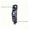 Bentley Continental GT Trunk Hinge Cover (Right Rear) 2003-2018 Model