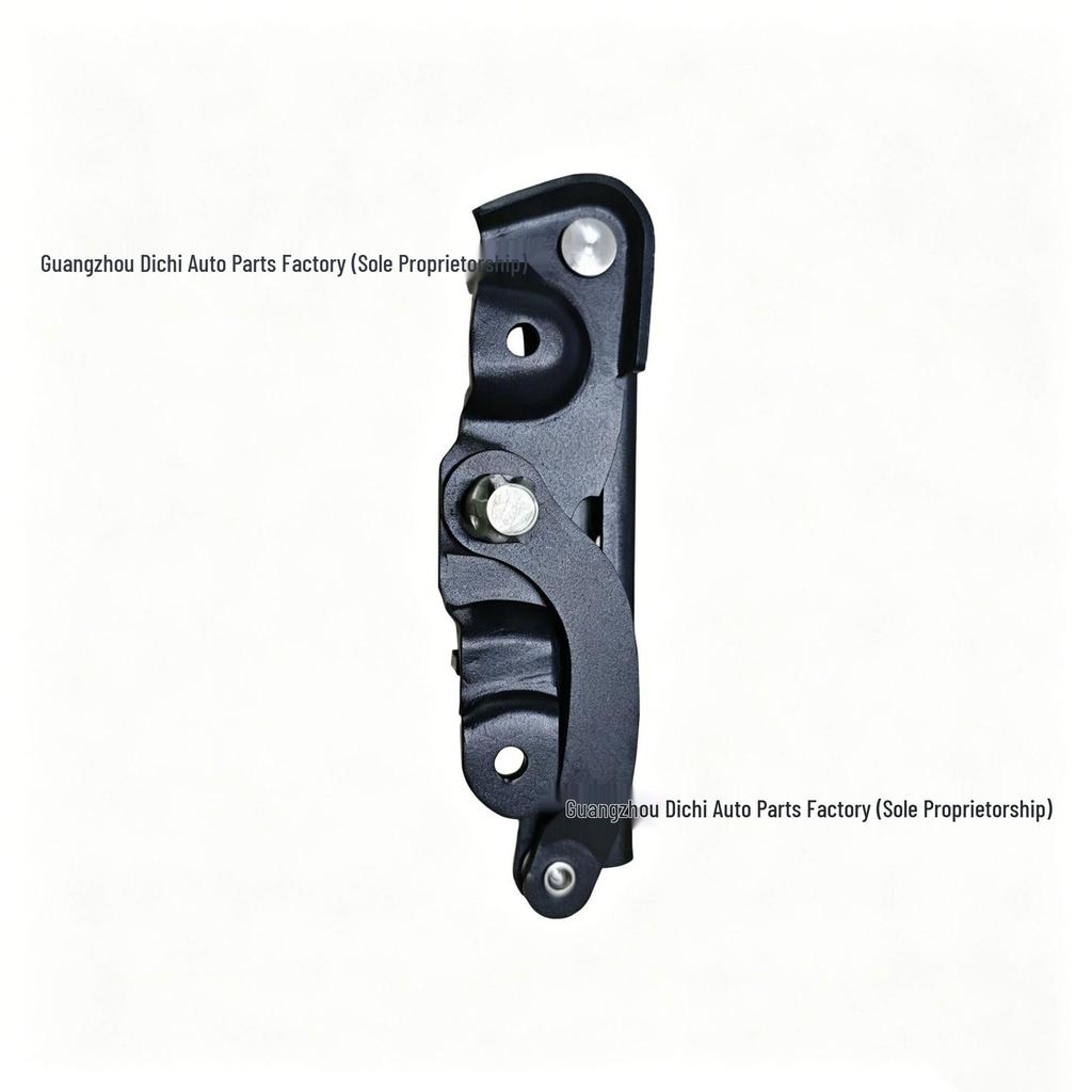 Bentley Continental GT Trunk Hinge Cover (Right Rear) 2003-2018 Model