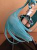 Hatsune Miku Tony Scale PVC Painted Finished Ver. (1/7 Product)