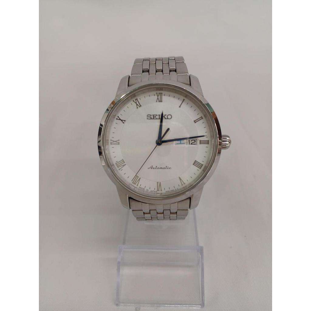 Used SEIKO 4R36-04E0 Automatic Watch