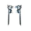 Porsche Macan Engine Hood Hinges: 95B823301 & 95B823302