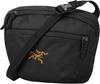 [Arc'teryx] ARCTERYX Mantis 2 Waist Pack X000008973 24K Black NA