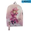 Classic Novelty Sword Art Online Student School Bags Unisex 3D Prind Oxford Waterproof Notebook Multifunction Travel Backpacks