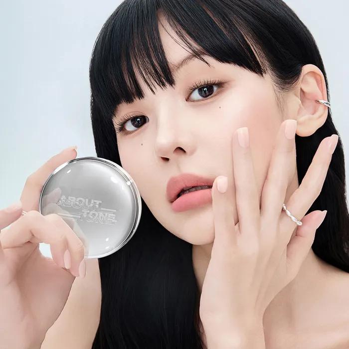 NEW Skin Layer Fit Cushion Refill (5 colors)