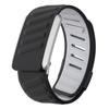 Compatible for WHOOP 4.0/5.0 MG SportFlex Wrist Band Soft-Touch Silicone Waterproof and Sweatproof Soft Adjustable Rubber Band
