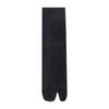 Calzini a Dita Separate da Donna, Colore Unito, Anti-pilling, Traspiranti, Calzini a Dita Separate con Cucitura Piatta, Calzini a Mezza Gamba
