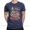 Great Sushi Dragon Tee Shirt Japan Japanese Noodle Ramen Top Kaiju Izakaya Harajuku Streetwear Retro Men