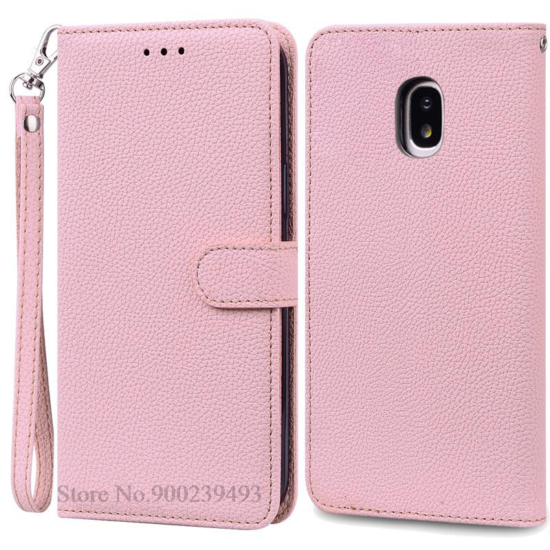 J7 2017 Leder Flip Case Für Samsung Galaxy J7 2017 Hülle J730 J730F Für Samsung Galaxy J7 2017 Hülle Fundas Brieftasche Abdeckung Schale