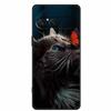 For Sony Xperia 10 VII Case 2025 Coque Popular Black Silicone Soft Back Cover For Sony Xperia 10 VII 5G Phone Case Funda Shell