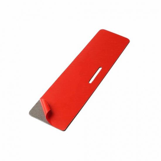 For BMW 3 Series E46 1998-05 Carbon Fiber Console Storage Box Panel Trim Cover