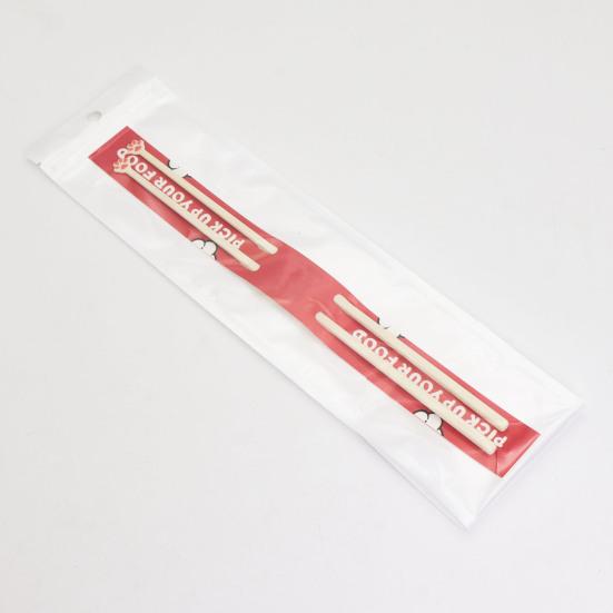 Cute Cat Paw Chopsticks Non-Slip Grip Utensils with Paw Print Design Reusable Kitchenware for Sushi Noodles Unique Gift for Cat Lovers & Japanese Food