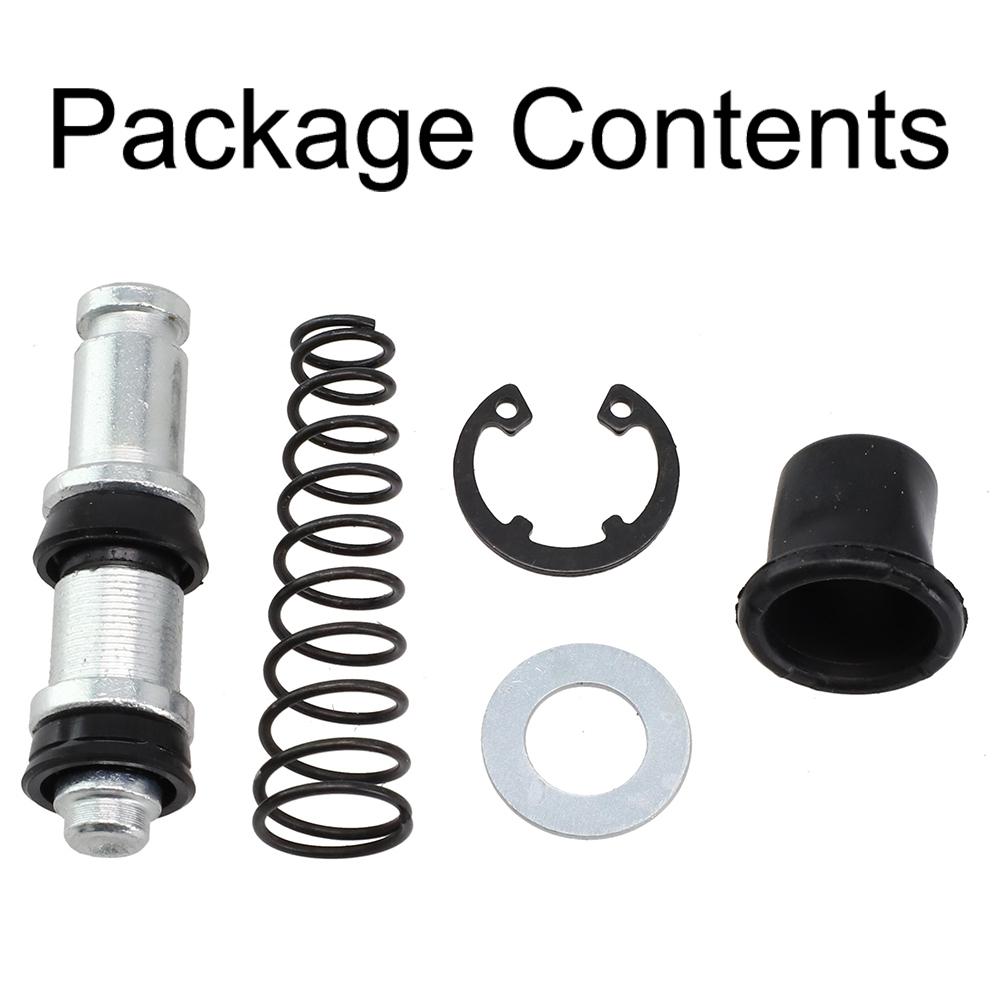 Písty pumpy Písty brzdové pumpy Spojka Brzda Přední