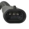 Crankshaft Position Sensor for Ford F150 Mustang E150 E250 Thunderbird Mercury Cougar Monterey 4.2L 3.8L 3.9L 1F2Z6C315AA 4F2E6C315BA