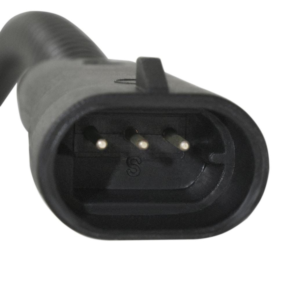 Crankshaft Position Sensor for Ford F150 Mustang E150 E250 Thunderbird Mercury Cougar Monterey 4.2L 3.8L 3.9L 1F2Z6C315AA 4F2E6C315BA