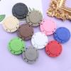 5 Pairs Sewing Button Magnet Stone Invisible Buckle Automatic Magnetic Button For Needlework Diy Bag/Cardigan/Jacket  Sewing Set