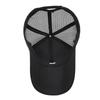 Spring and summer breathable baseball cap light and thin mesh cap R standard cap men's and women's outdoor visor fishing cap