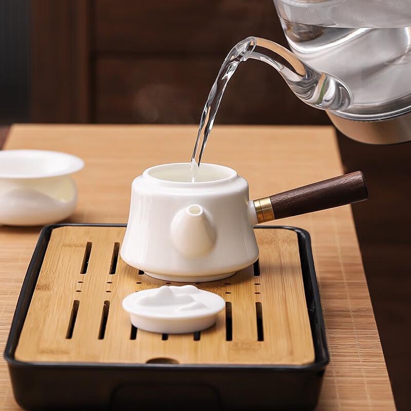 Haofeng Portable Kung Fu Travel Tea Set