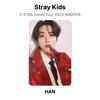 Stray Kids 5-STAR Dome Tour 2023 NAGOYA Official Photocard