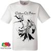 Children of Bodom-T-Shirt, Vintage Graphic Tee, Unisex Band Shirt, Music Lover Gift, Retro Band Tee