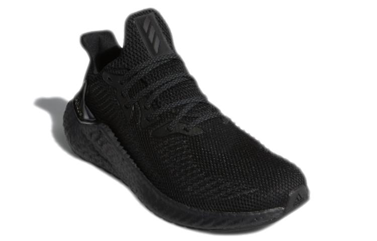 adidas Alphaboost M 'Core Black' G54128