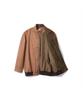 Notig Faux Suede Blouson Brown_Okg3Jpjf102W1