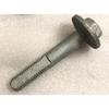 Metal Eccentric Screw Four-wheel Positioning Part Camber Angle Adjustment Bolt Nut Pad Automobile Part for Chevrolet Captiva