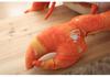 Adorable Hairy Crab Plush Cushion – Perfect Birthday Gift for Kids