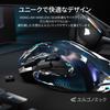 CORSAIR IRONCLAW Wireless SE Gaming Mouse – Black CH-9317110-WW