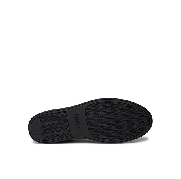 Men's Sneakers HUGO Sneakers Morrie Tenn 50542667 Black