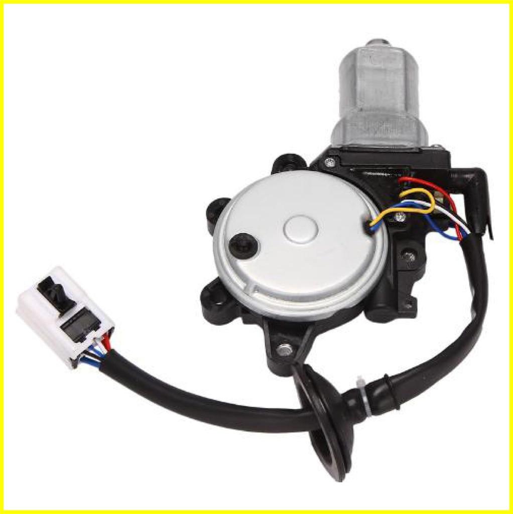 Nissan Fairlady Z/Skyline Z33/HZ33 CPV35/G35/CV35 Motore Alzacristalli Elettrico Anteriore 80730-CD00A/80730-CD001 80731-CD00A/80731-CD001 Finestrino Porta Coupe