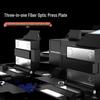 CommKing CK100 Fully Automatic Fiber Fusion Splicer Kit
