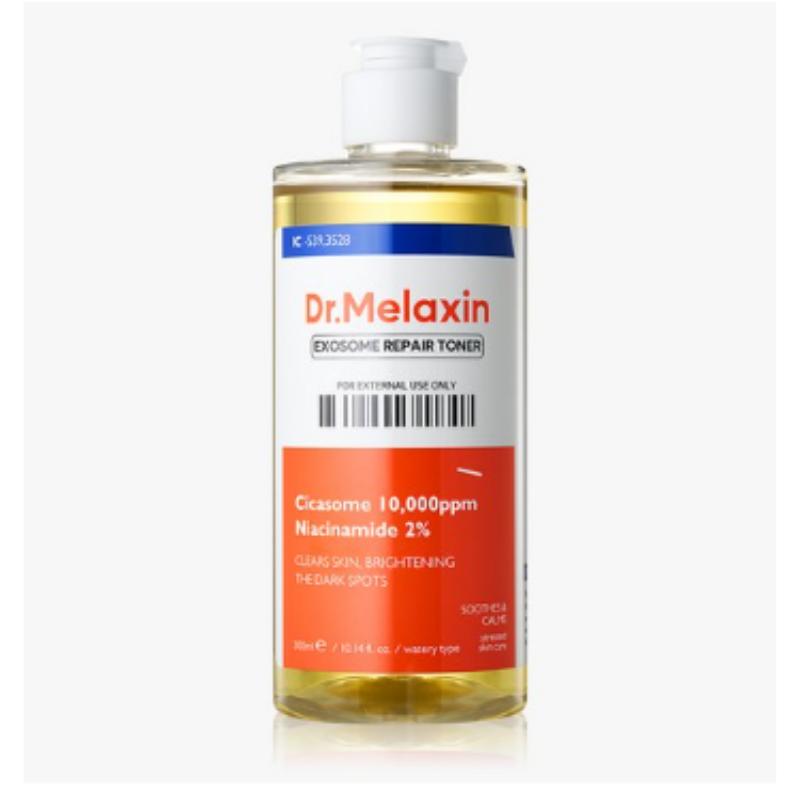 [Dr.Melaxin] Exosome Trace Toner 300 ml