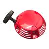 Recoil Starter Replacement Pull Starter For HR194 HR215 Models Grass Cutter Gardening Tool Replacement