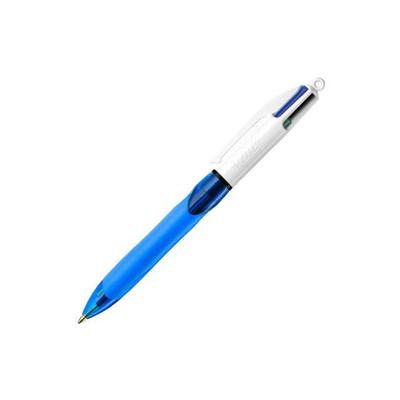 BIC 4-Farben Kugelschreiber