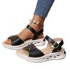 Summer Thick-soled Shoes Lightweight Large-sized Casual Sports Sandals