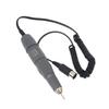 1 Set Nail Tool Drill Pen H37L1 35000Rpm Handle For Strong 210 Electric Manicure Machine Nails Drill Handpiece For Marathon