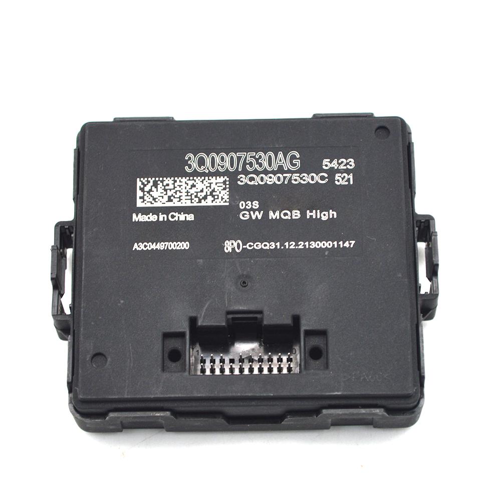 3Q0 907 530 AG 3Q0907530AG Для VW Golf 7 MK7 Passat B8 Tiguan Touran MQB CARS High Canbus Gateway