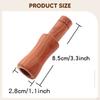 Duck Attract Whistle Realistic Call Tool for Hiking Camping Wild Gooses